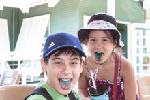 Ryan and Vivian July 2014